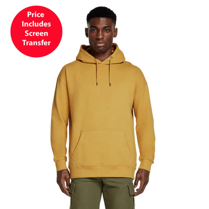 Earth Positive® Pullover Hoodie