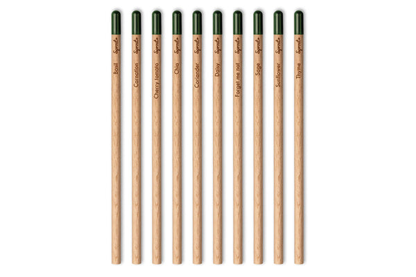 Sustainable Promotional Products