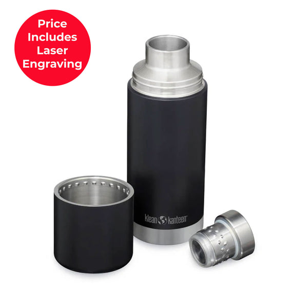 Klean Kanteen Insulated TKPro Flask 750ml