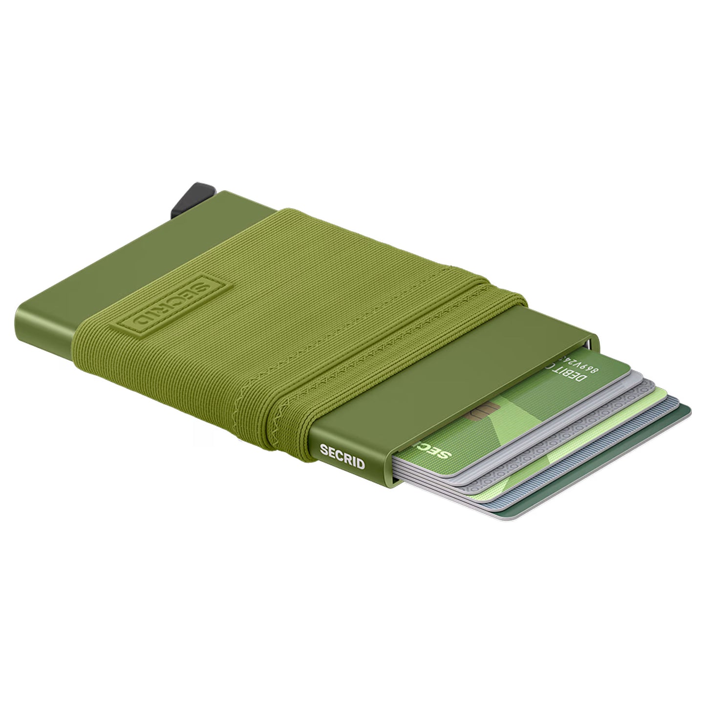 Secrid Flexwallet