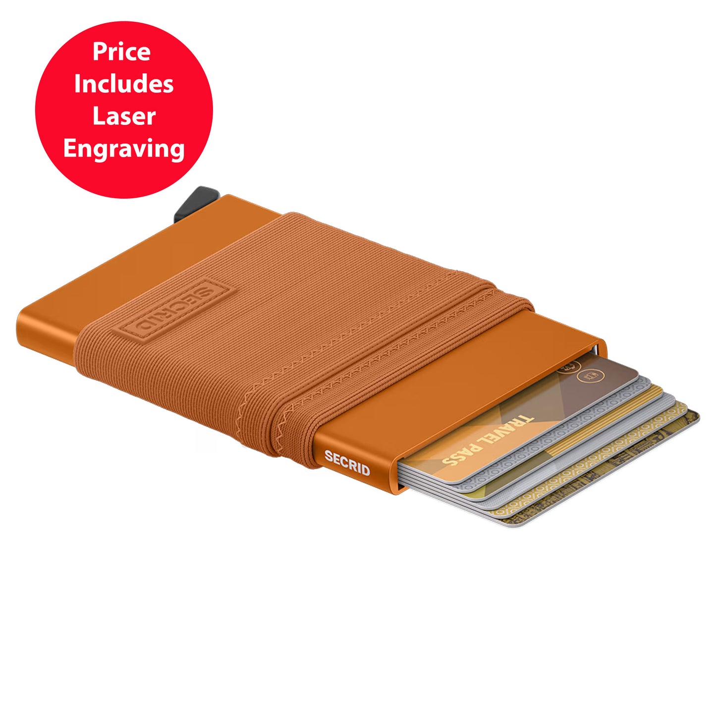 Secrid Flexwallet