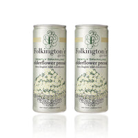 Folkington's elderflower pressé thumbnail