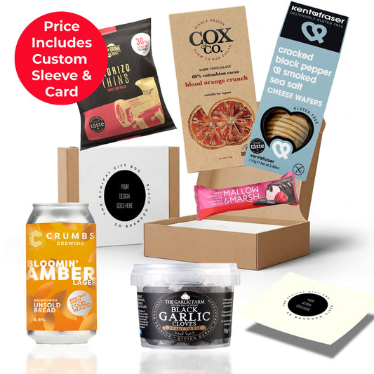 The Game Changer
