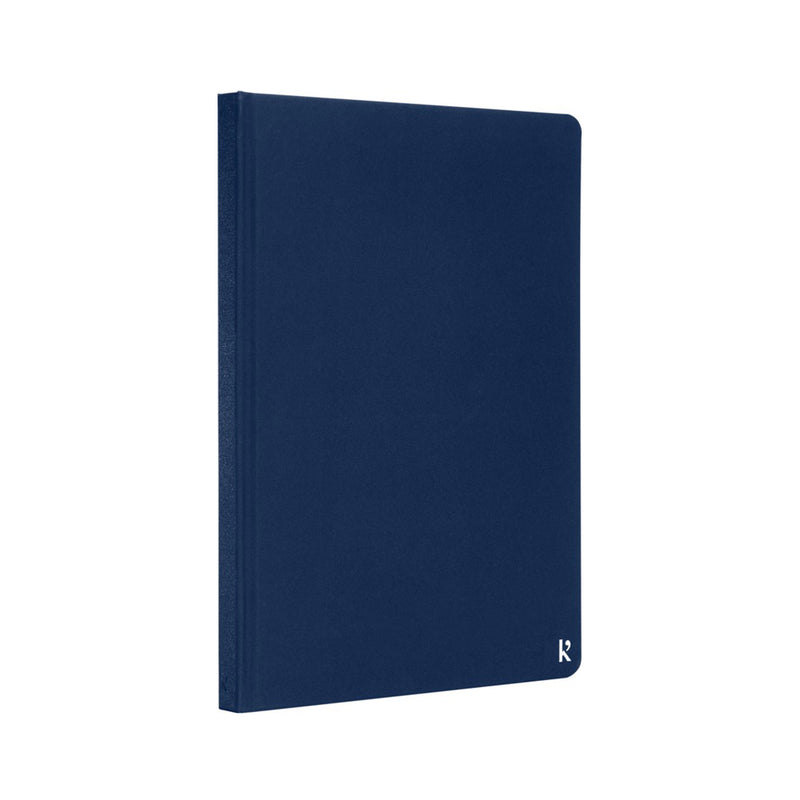 Karst® A5 Stone Paper Hardcover Notebook - Lined