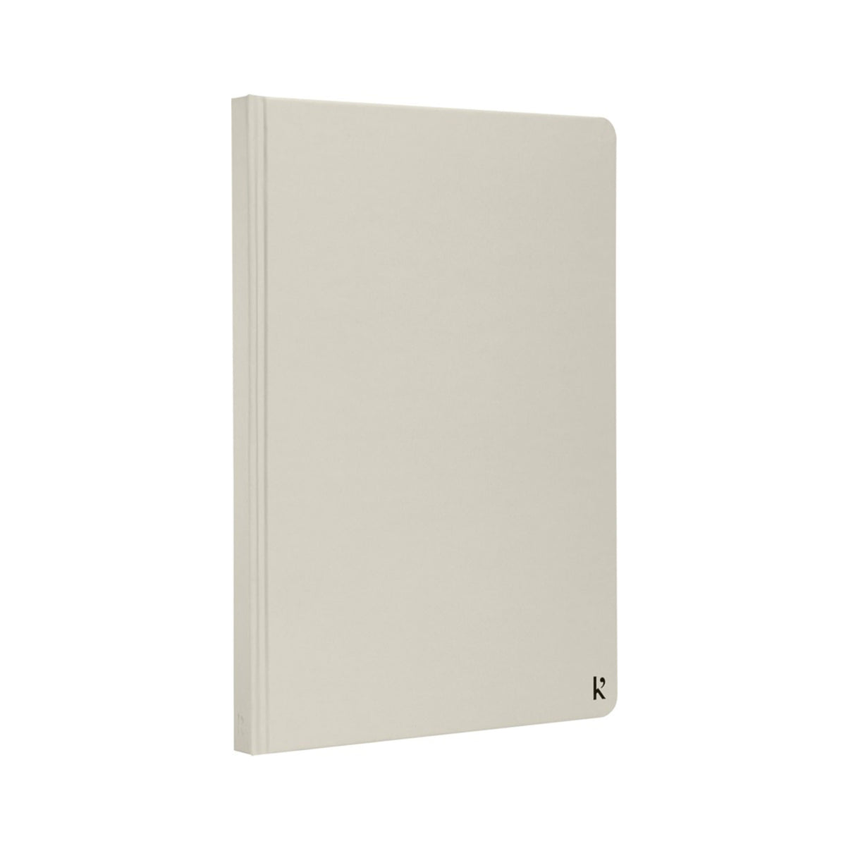 Karst® A5 Stone Paper Hardcover Notebook - Lined