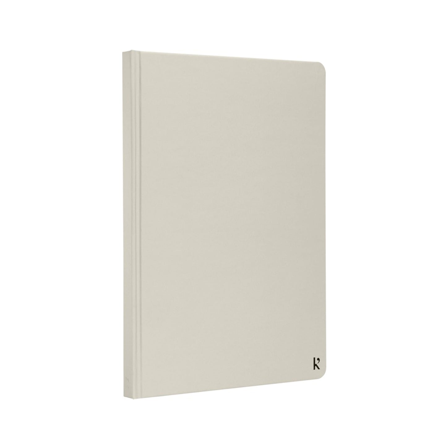 Karst® A5 Stone Paper Hardcover Notebook - Lined
