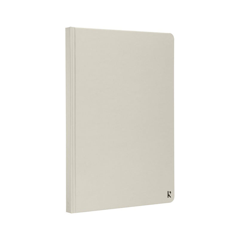 Karst® A5 Stone Paper Hardcover Notebook - Lined