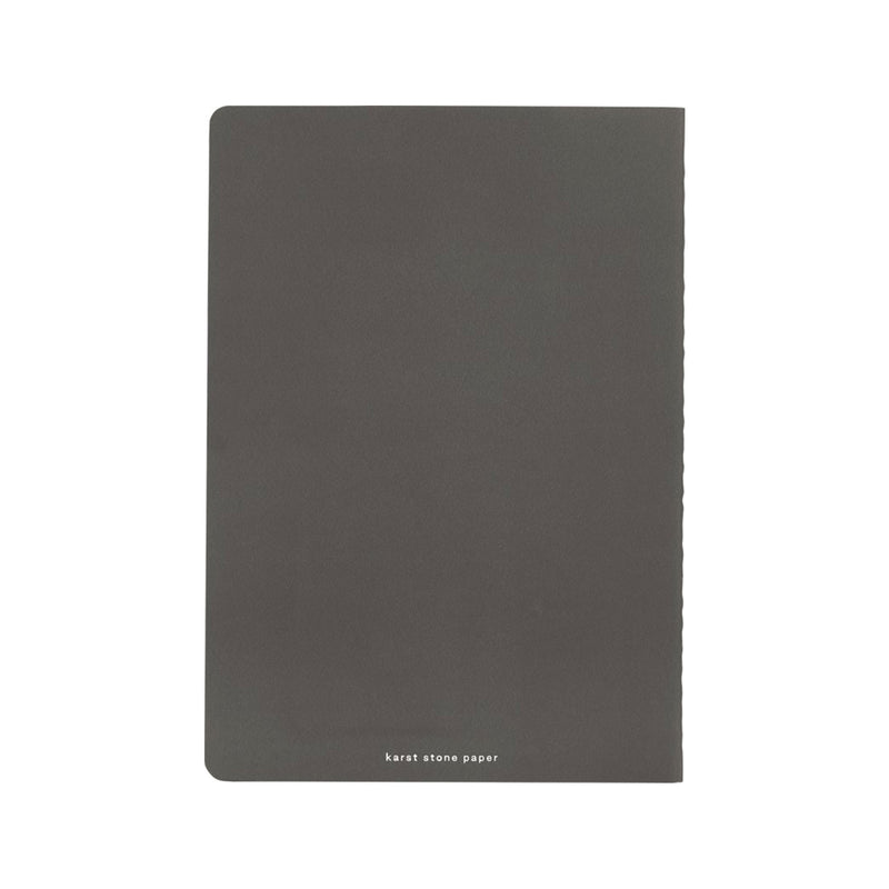 Karst® A5 Stone Paper Journal Twin Pack