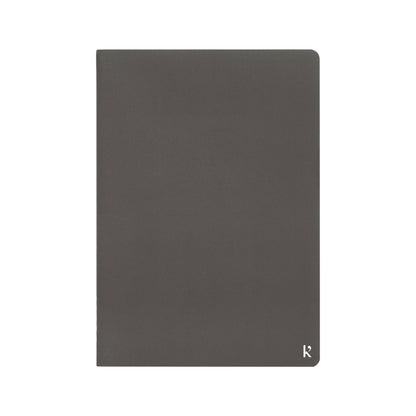 Karst® A5 Stone Paper Journal Twin Pack