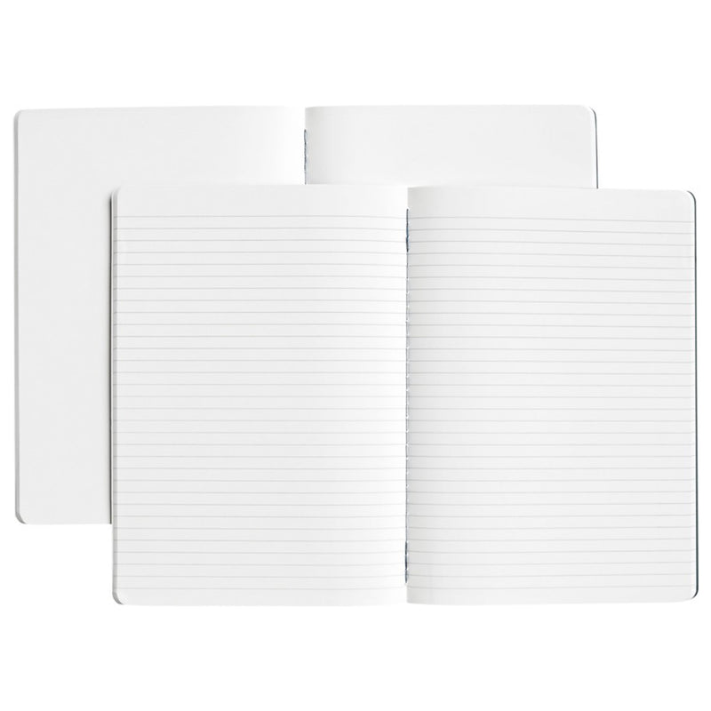 Karst® A5 Stone Paper Journal Twin Pack