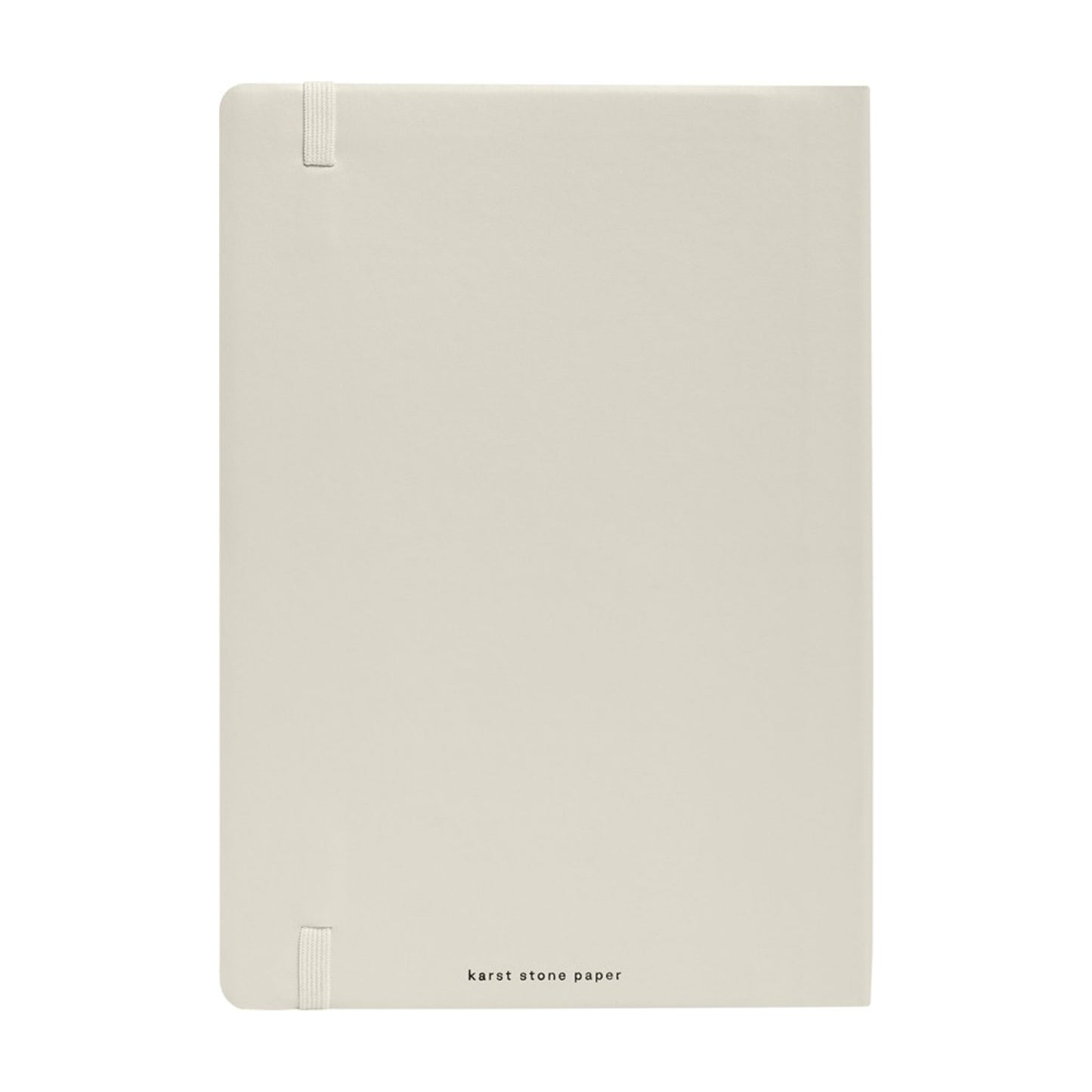Karst® A5 Stone Paper Softcover Notebook - Lined