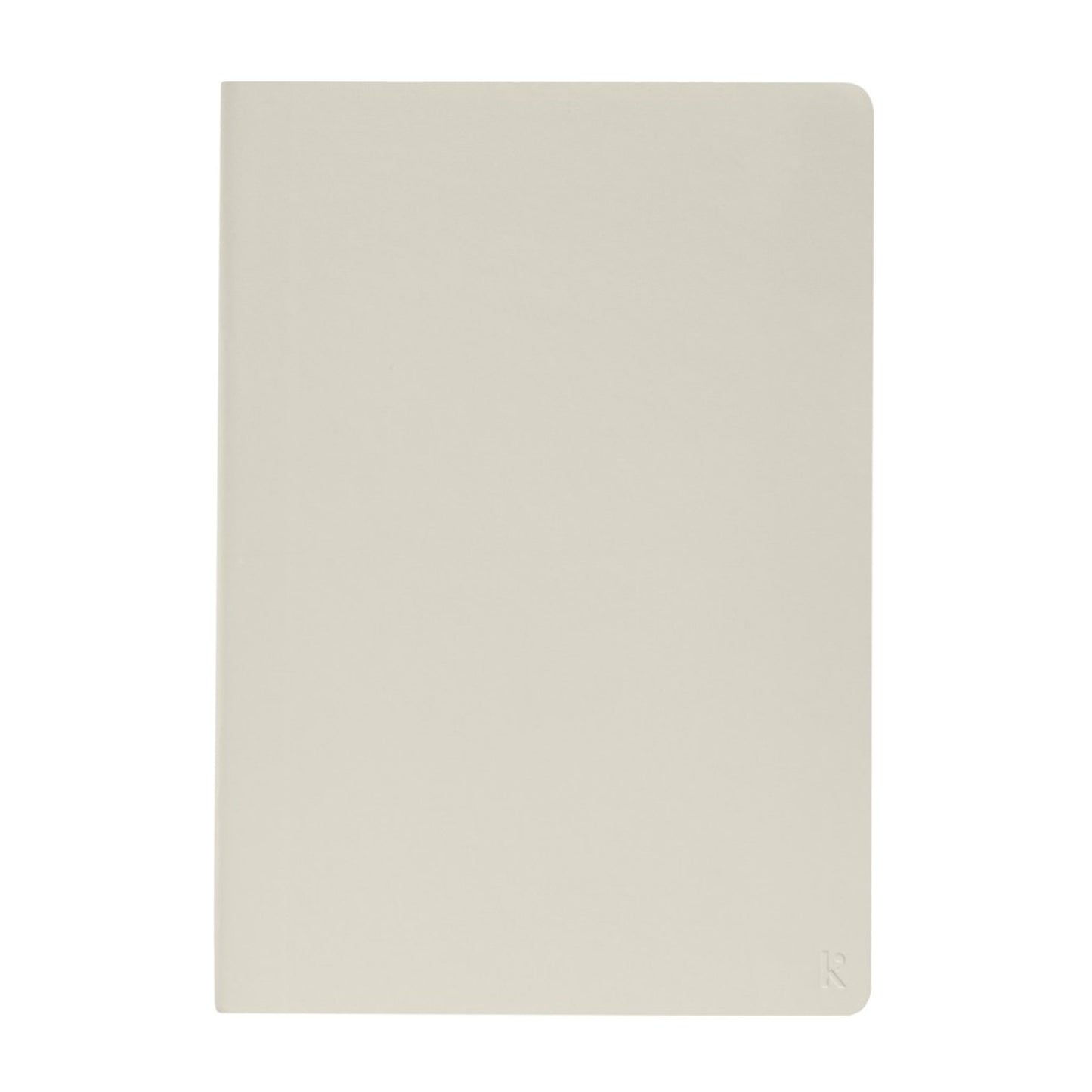 Karst® A5 Stone Paper Softcover Notebook - Lined