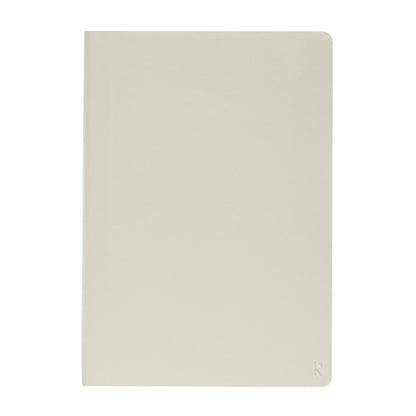 Karst® A5 Stone Paper Softcover Notebook - Lined