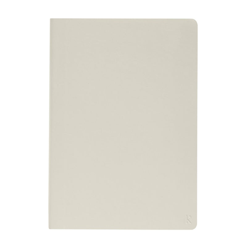 Karst® A5 Stone Paper Softcover Notebook - Lined