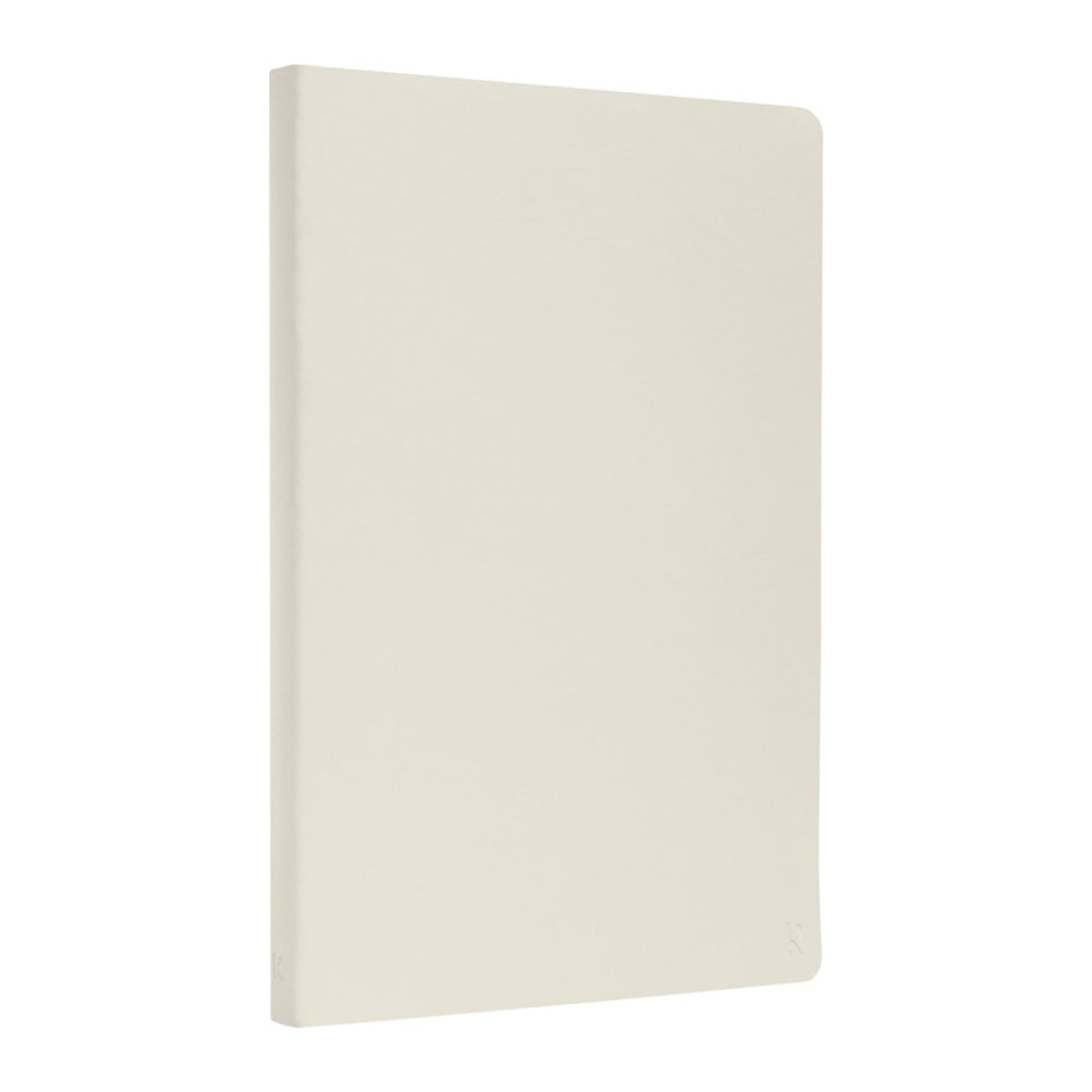 Karst® A5 Stone Paper Softcover Notebook - Lined