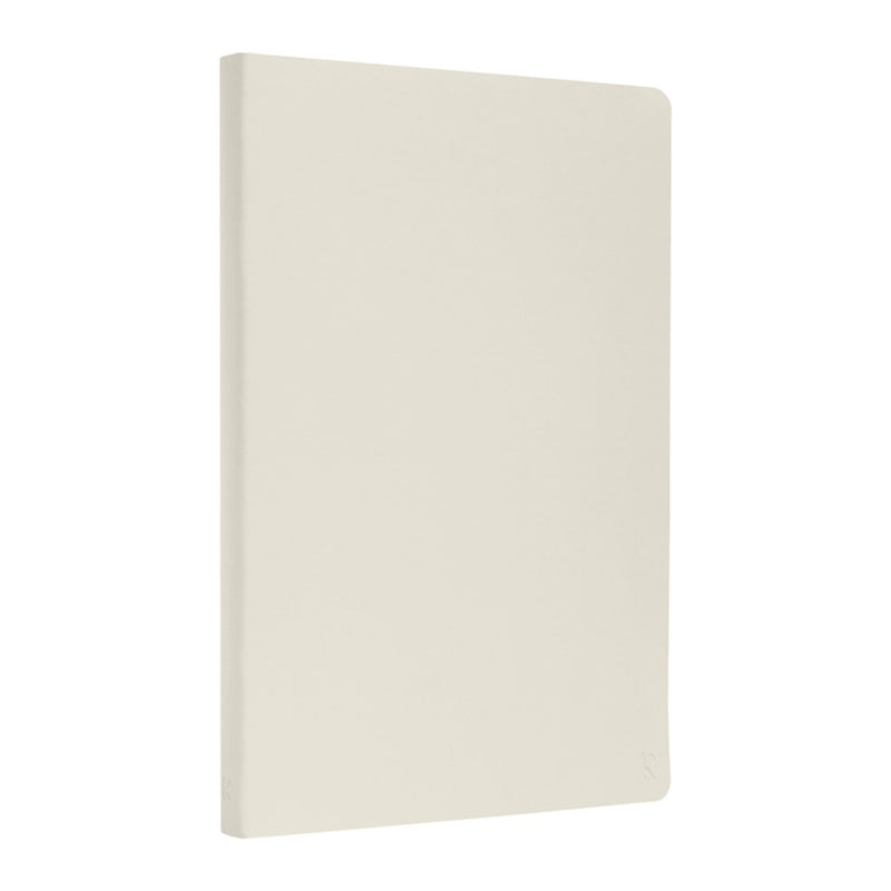 Karst® A5 Stone Paper Softcover Notebook - Lined