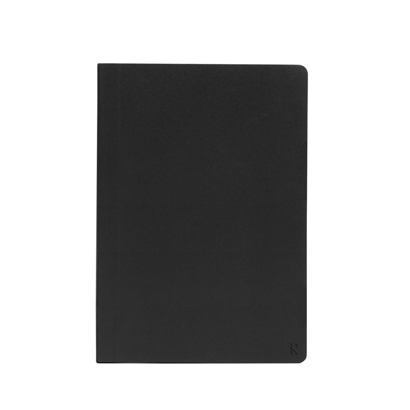 Karst® A5 Stone Paper Softcover Notebook - Lined