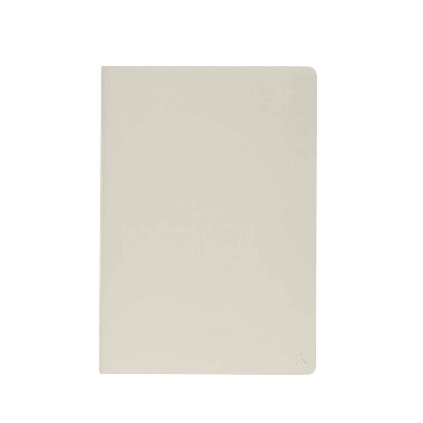 Karst® A5 Stone Paper Softcover Notebook - Lined