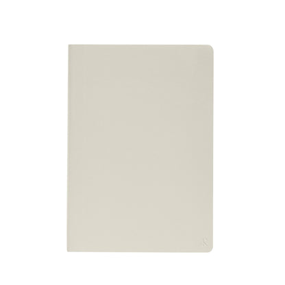 Karst® A5 Stone Paper Softcover Notebook - Lined