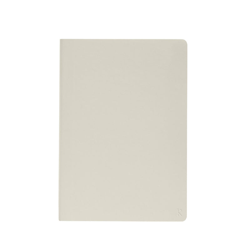 Karst® A5 Stone Paper Softcover Notebook - Lined