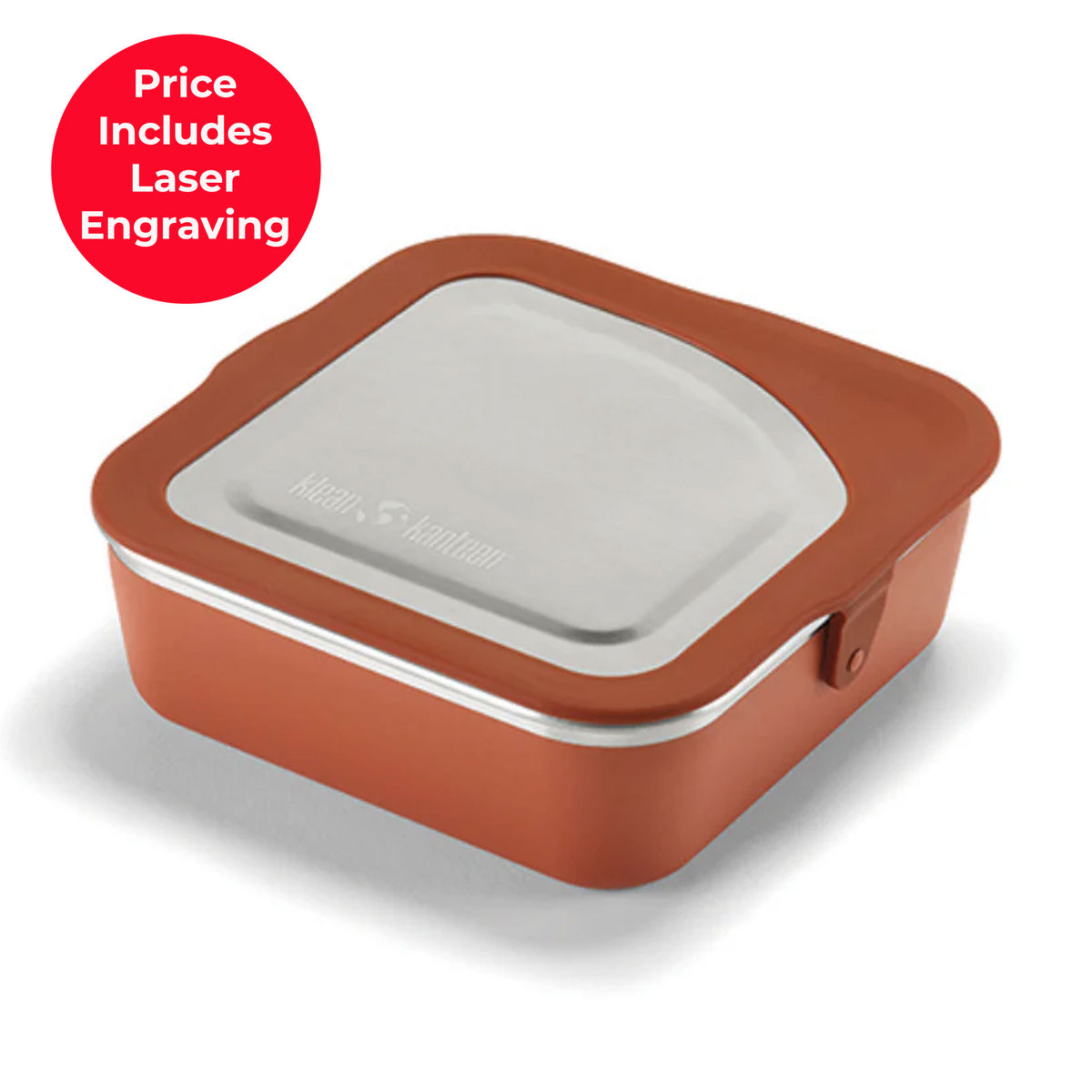 Klean Kanteen Food Box 680ml