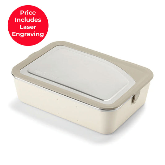 Klean Kanteen 1626ml Rise Food Box - Big Meal