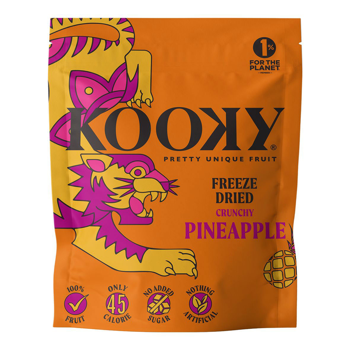 Snack Attack