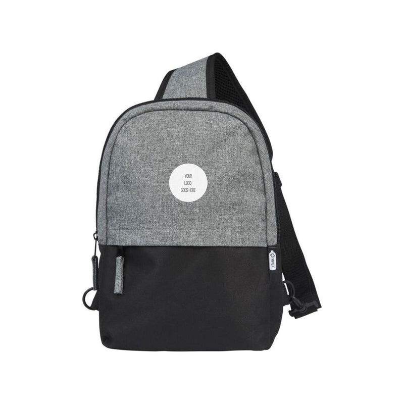 Reclaimed GRS RPET Two-Tone Bag Bags The Ethical Gift Box (DEV SITE)   