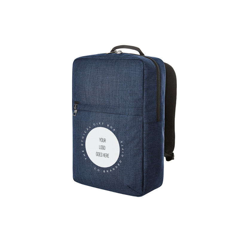 rPET Notebook Backpack Bags The Ethical Gift Box (DEV SITE)   