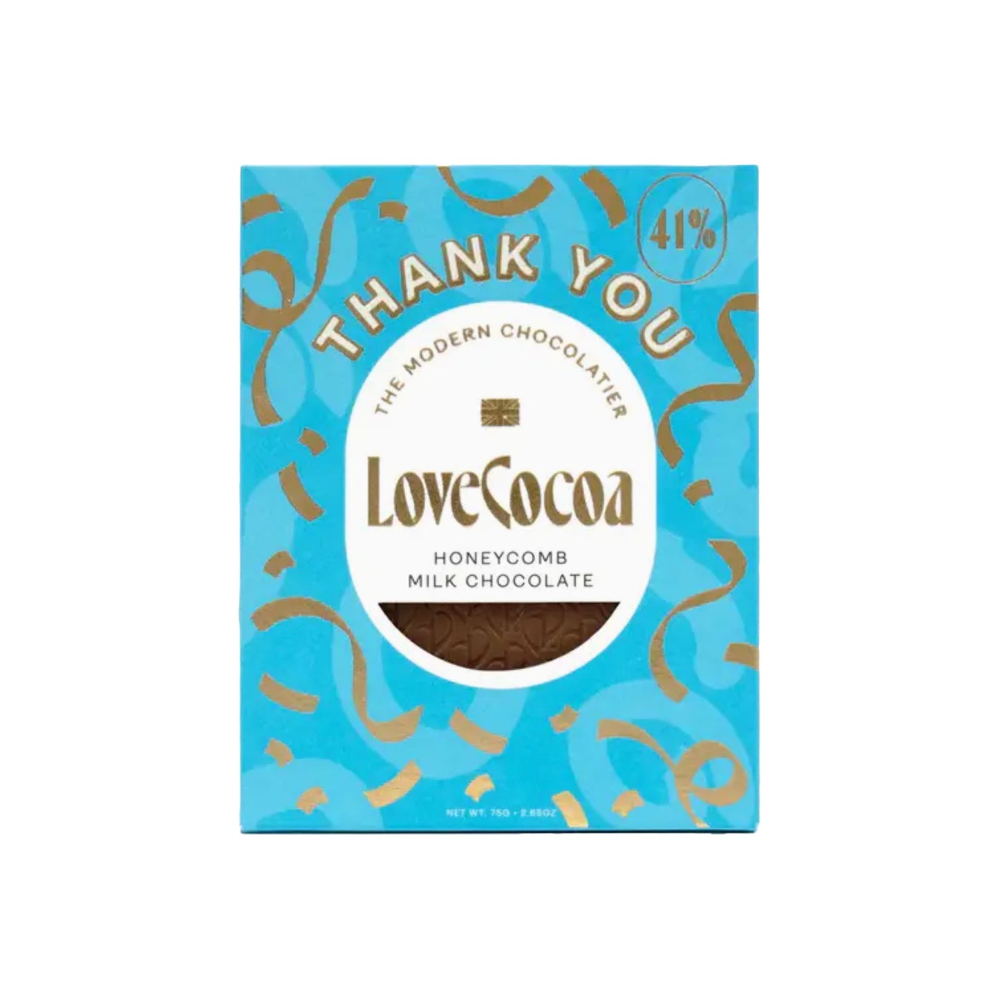 The Thank You
