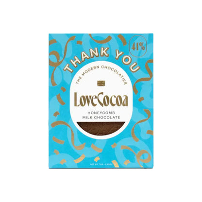 The Thank You