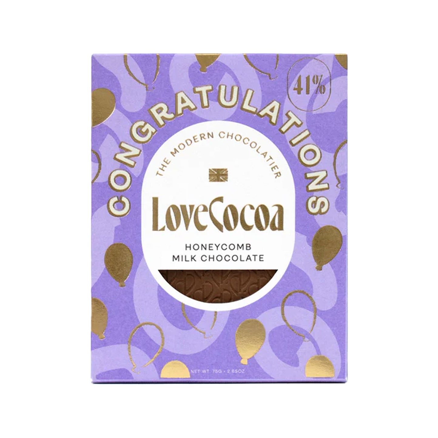 The Congratulations Box
