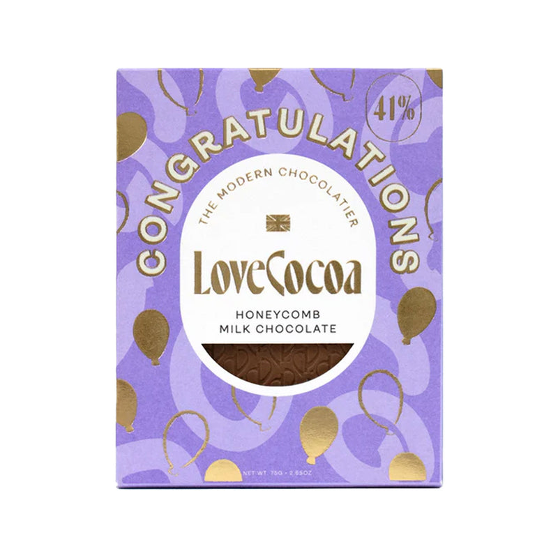 Congratulations
