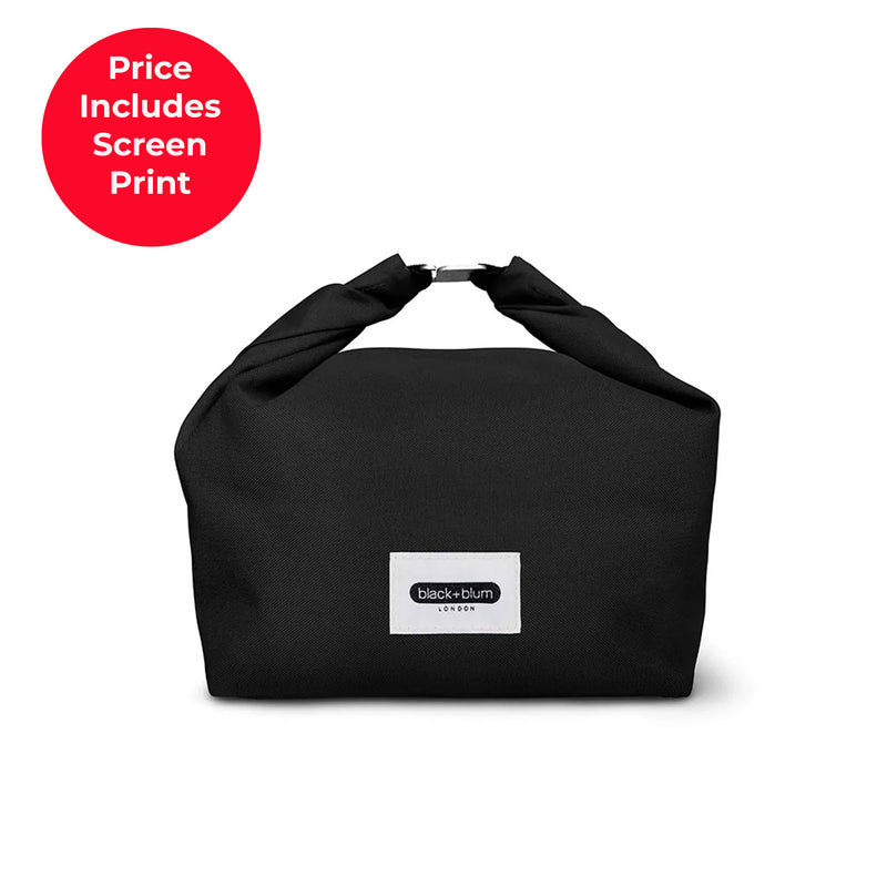 Black+Blum 6.7L Insulated Lunch/Cooler Bag