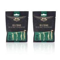 Made For Drink biltong, 100% grass-fed beef thumbnail