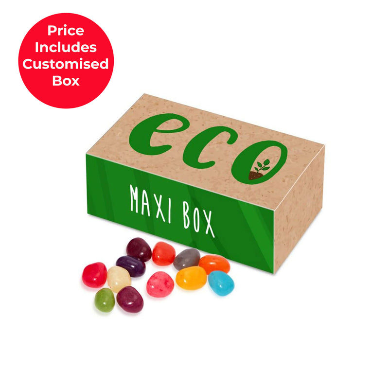 Jelly Bean Factory® Eco Maxi Box
