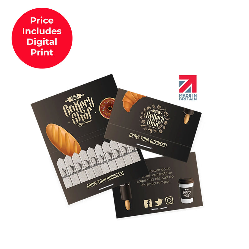 Seed Sticks® - Medium