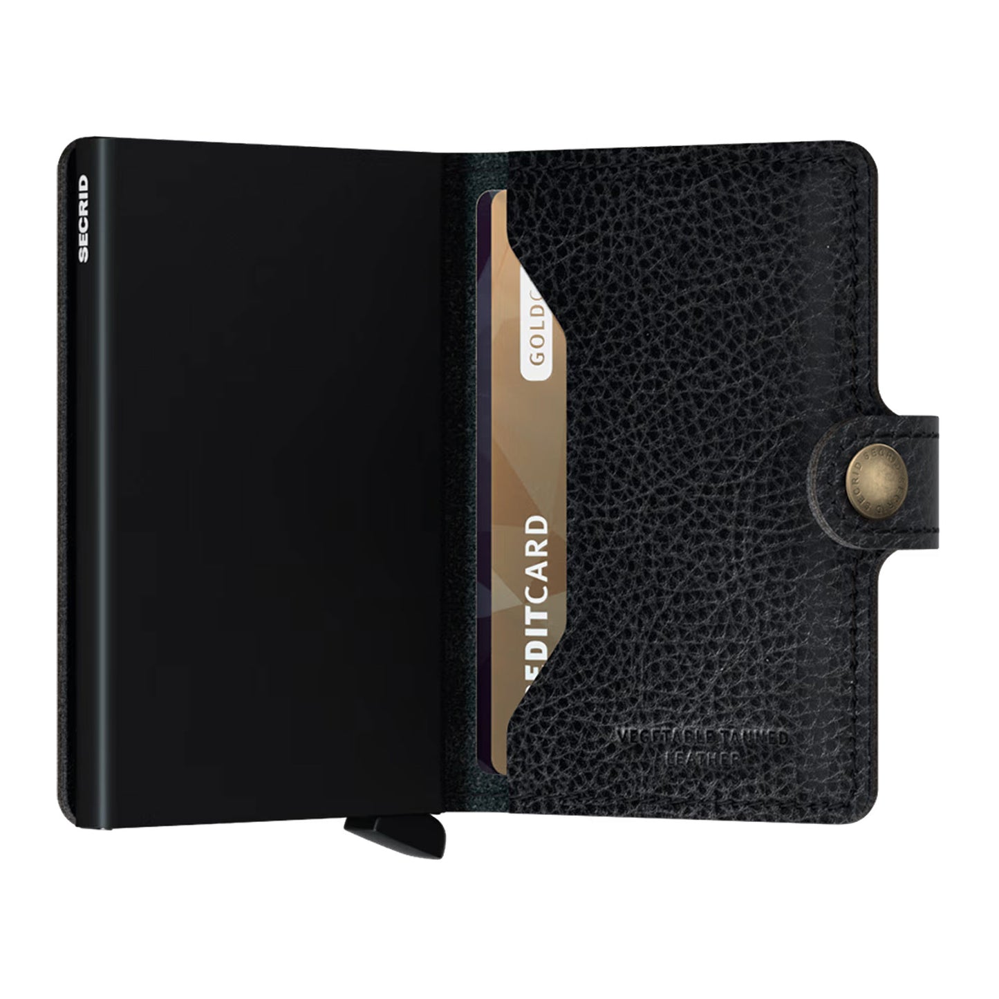 Secrid Miniwallet Veg