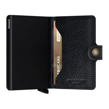 Secrid Miniwallet Veg
