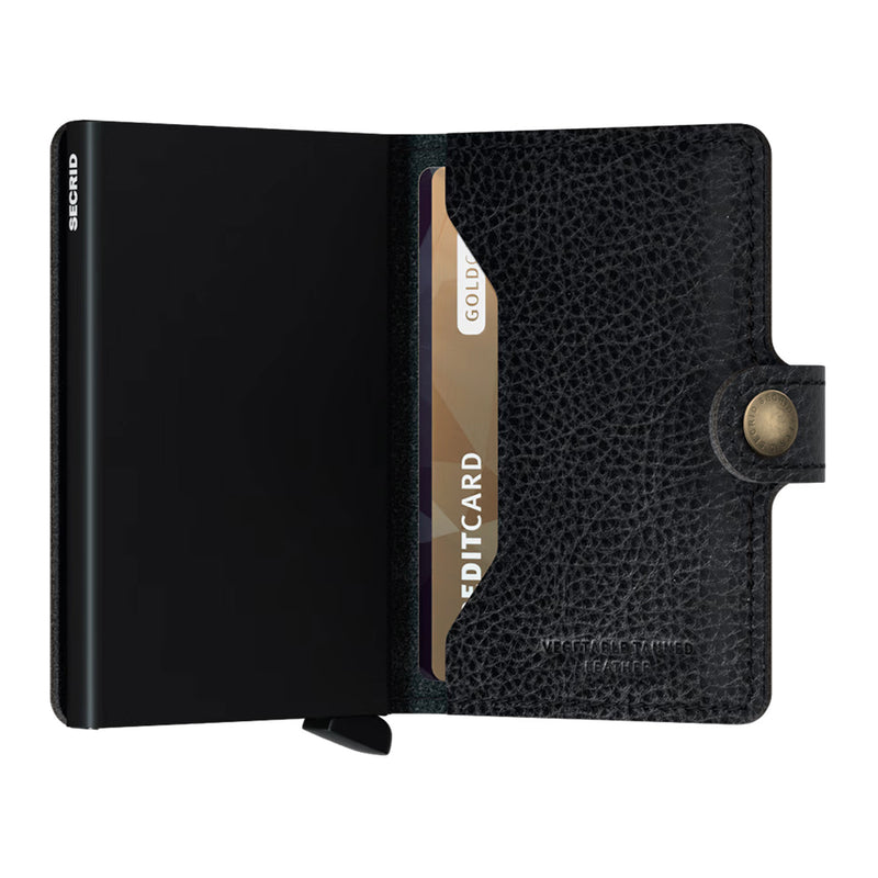 Secrid Miniwallet Veg