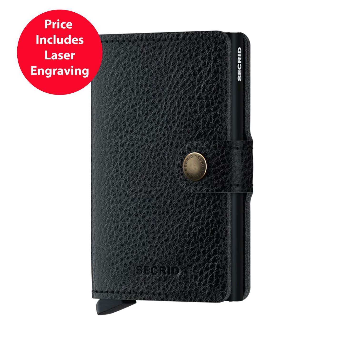 Secrid Miniwallet Veg