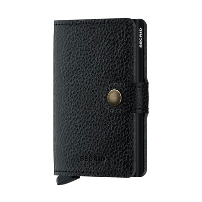 Secrid Miniwallet Veg