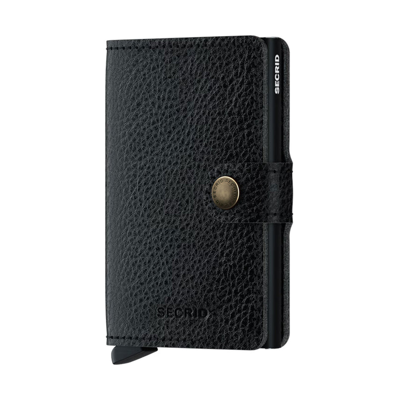 Secrid Miniwallet Veg