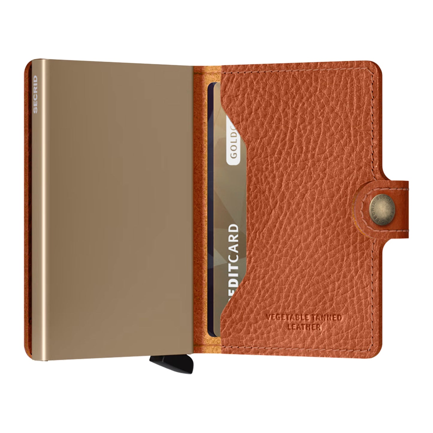 Secrid Miniwallet Veg