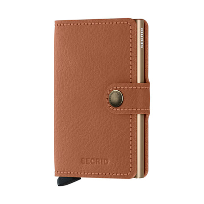 Secrid Miniwallet Veg