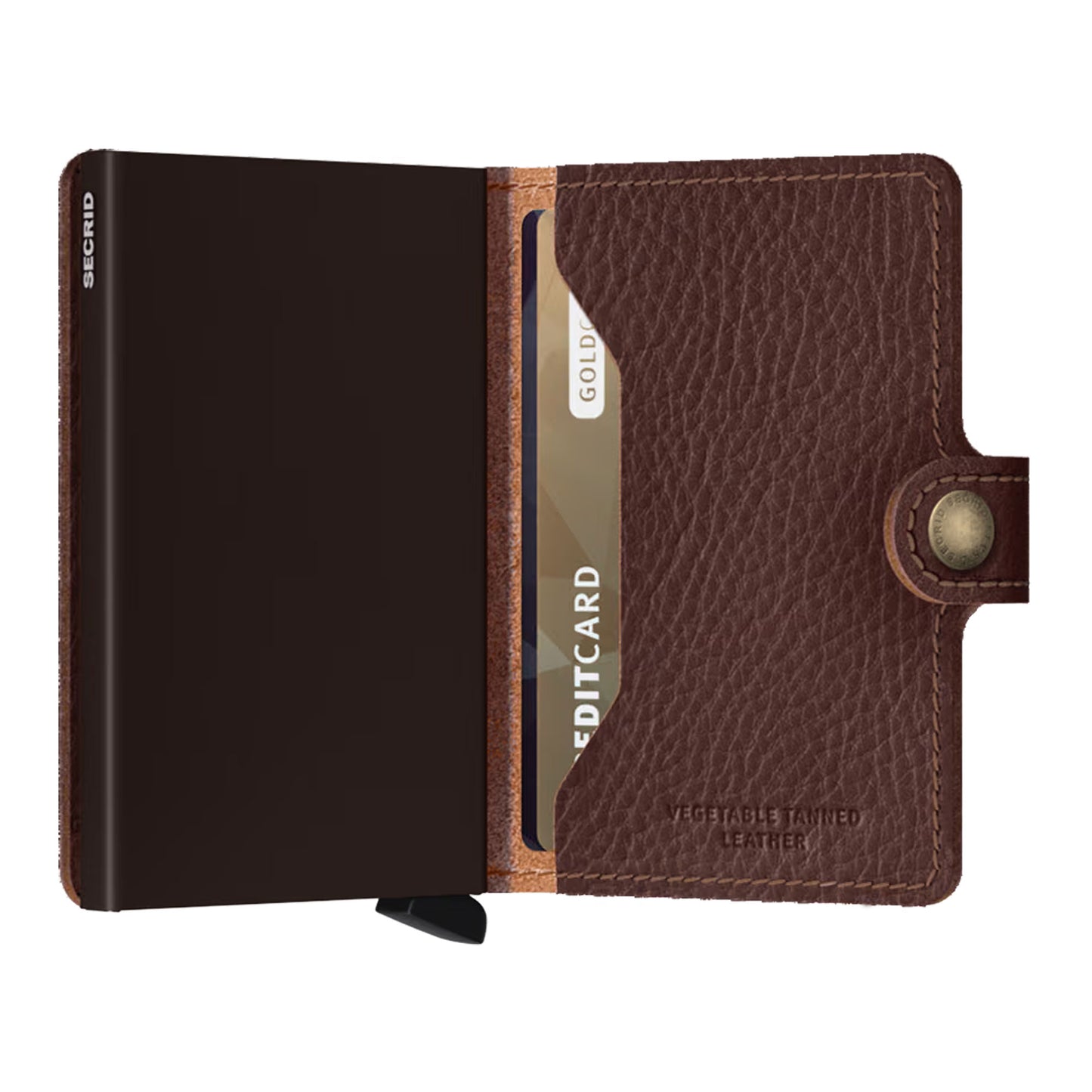 Secrid Miniwallet Veg
