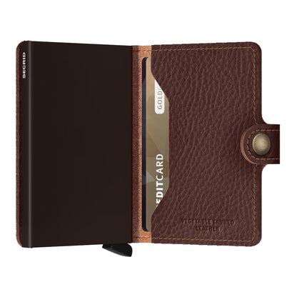 Secrid Miniwallet Veg