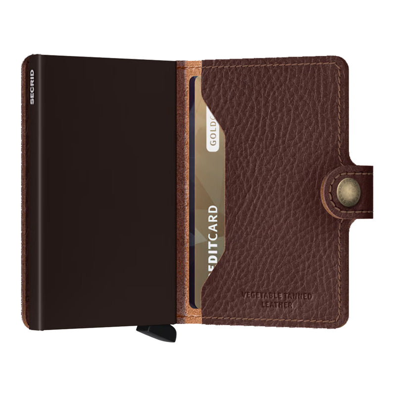 Secrid Miniwallet Veg