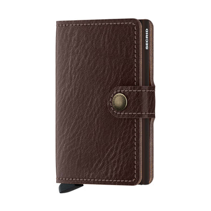 Secrid Miniwallet Veg