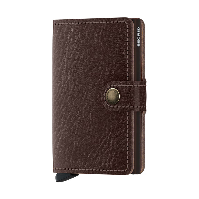 Secrid Miniwallet Veg